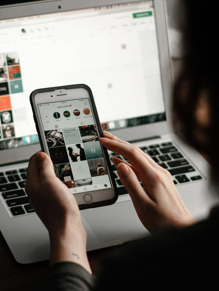 Jasa Social Media Management Abya Creative Jakarta